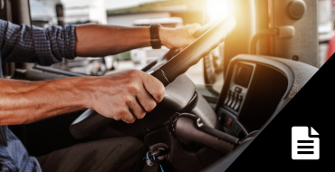 Major changes affecting contractor drivers in NSW